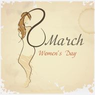 Happy Women&#039;s Day March 8 N3