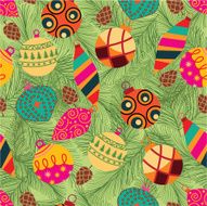 Christmas Pattern N34