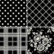 Set of patterns N3
