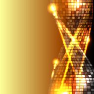 Luxury gold background N3