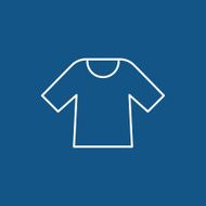 t-shirt icon N10