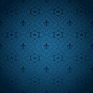 Blue Wallpaper N31