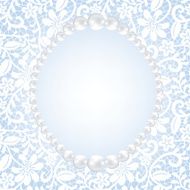 lace frame N15