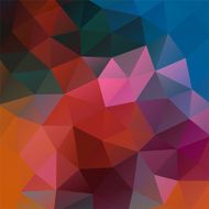 Abstract background N1866
