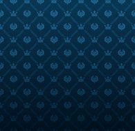 Blue Wallpaper N33