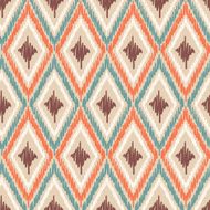 Tribal aztec seamless pattern N54