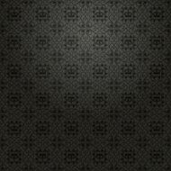 Wallpaper Black for Your Design Dark Image 1
