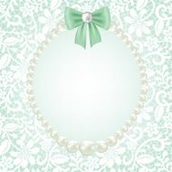 lace frame N16