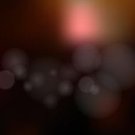 Blurred background with bokeh N118