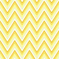 Seamless chevron pattern in retro style N4