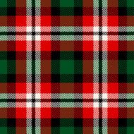 tartan plaid N7