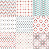 Pattern Set N67