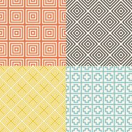 Pattern Set N68