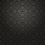 Black Wallpaper Old Background for Design 7