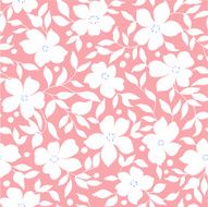 floral design pattern N130