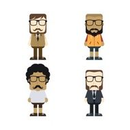 cartoon guy avatar picture N21