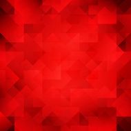 Abstract red background Bright wallpaper pattern