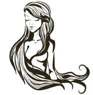 Beauty girl N8