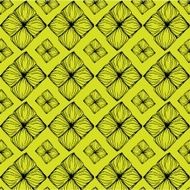 Floral Pattern N375