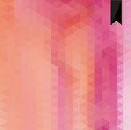 geometric background made of triangles N76