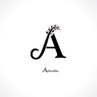Letter A N42