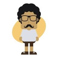 cartoon guy avatar picture N24