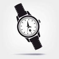 Wristwatch icon N14