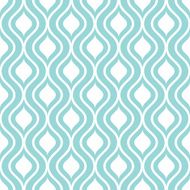 Abstract seamless pattern N743