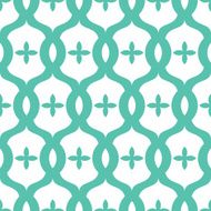 Abstract seamless pattern N744