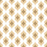 Abstract seamless pattern N745