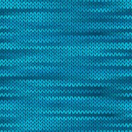 seamless knitted melange pattern N2