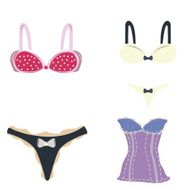 Lingerie N37