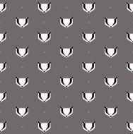 Badger pattern N2