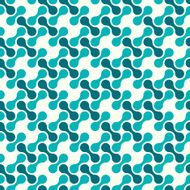 Abstract retro seamless pattern N4