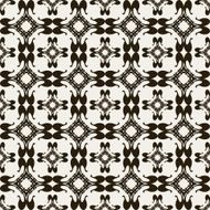 seamless vintage patterns N266