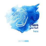 Vector sneakers N2