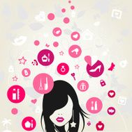 Woman N66