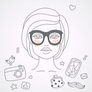 Hipster N101