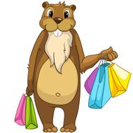 Funny Beaver N6