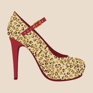 fashion shoes N44