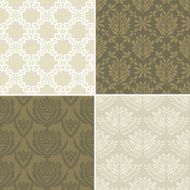 decorative pattern N11