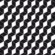 Pattern cube background 01