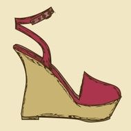 Fashion icons N37