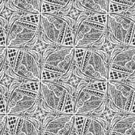 Abstract seamless pattern N748
