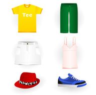 Young Fashion 1