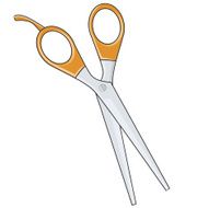 Scissors N43