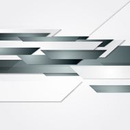 Abstract business background Template brochure design N10