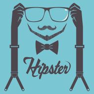 Hipster N102