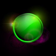 Editable vector design