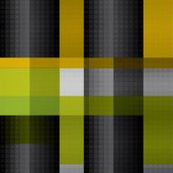 Geometric color background